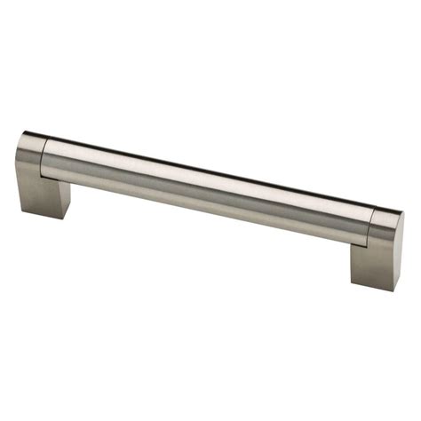 bridge stainelss steel cabinet bar pull|Bridge 5.